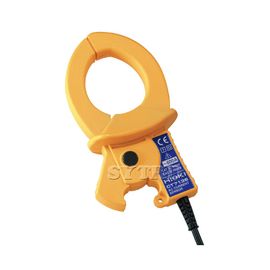 HIOKI AC CURRENT SENSOR CT7136, AC Clamp Sensor, AC 100 A, φ15 mm (0.59 in), length: 2.5m